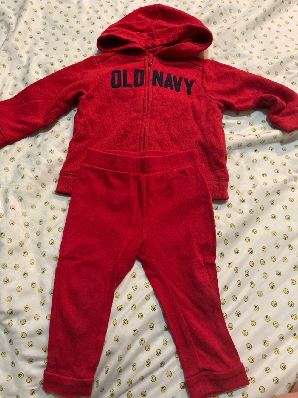 jacket with pants set